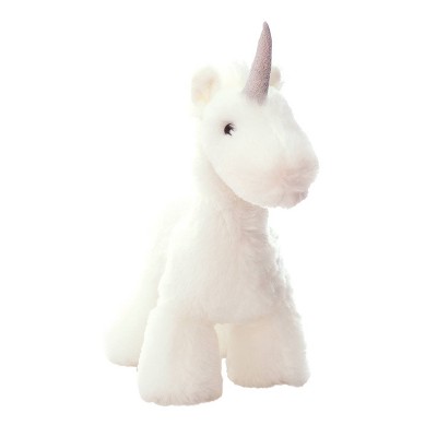 sparkle unicorn stuffed animal