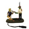 Department 56 Accessory 4.0 Inch You Are What You Eat Halloween Snow Village Village Accessories - 3 of 3