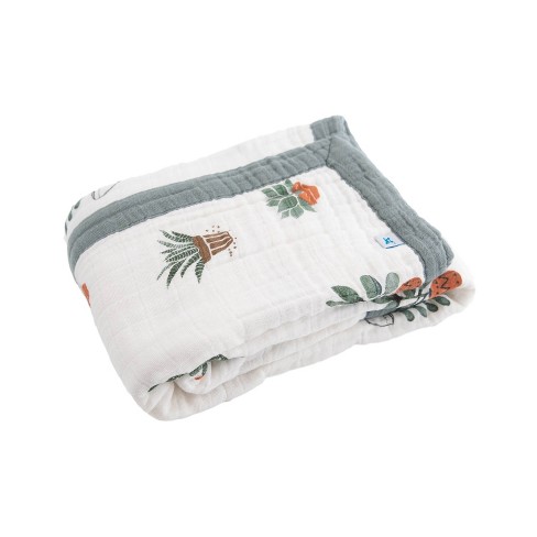 Prickle pots best sale crib sheet