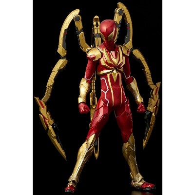 action figure iron spider