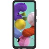 OtterBox COMMUTER Lite Series for Samsung Galaxy A51 - Black - Certified Refurbished - 3 of 4