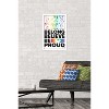Trends International Disney Mickey Mouse - Belong Framed Wall Poster Prints - 2 of 4