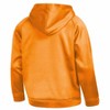 NCAA Tennessee Volunteers Boys' Gray Hooded Sweatshirt - 2 of 3