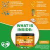 Beloved Pets Flea & Tick Support + Complex Multivitamin Soft Chews for Skin & Coat Supplement for Dogs, 10 Oz - 1 Pack - 4 of 4