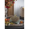 Gulches Decor: Lanterns, Ornaments, Pumpkins, Gnomes & Banners for Festive Indoor/Outdoor Decor - 3 of 4
