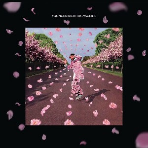Younger Brother - Vaccine (Vinyl) - 1 of 1