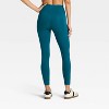 Women's Dynamic Flex High-Rise Pocketed 7/8 Leggings - All In Motion™ - 2 of 4