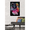Trends International Netflix Squid Game: Season 2 - Group Glitch Unframed Wall Poster Prints - 2 of 4