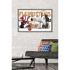 Trends International Marvel The Marvels - Flerkittens Framed Wall Poster Prints - 2 of 4
