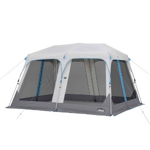 Core Equipment 12' x 10' Lighted Instant Screen House - 1 of 4