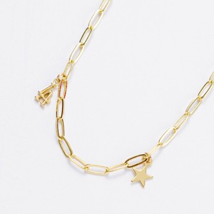 Bijoux Sport by Luv Aj MLB Logo Charm Necklace 