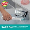 Scotch-Brite Grout Brush - 4 of 4