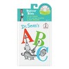 Kaplan Early Learning Dr. Seuss Books and Audio CDs - Set of 4 - 3 of 4