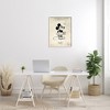 Stupell Industries Vintage Mouse Character Patent, 30" x 24" - 2 of 4