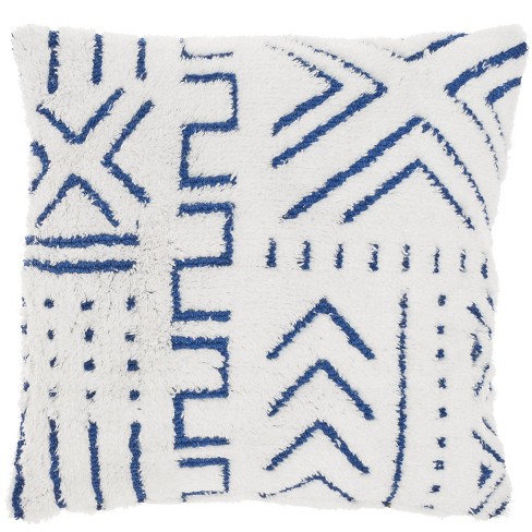 Ikat pillows outlet target