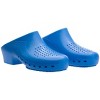 Calzuro Adult Classic Clogs With Holes Royal Blue - 4 of 4