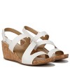 Naturalizer Womens Adria Wedge Sandal - 2 of 4