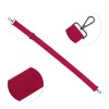 Unique Bargains Durable Sturdy Ajustable Resuable Handbag Strap 1 Pc - 3 of 4