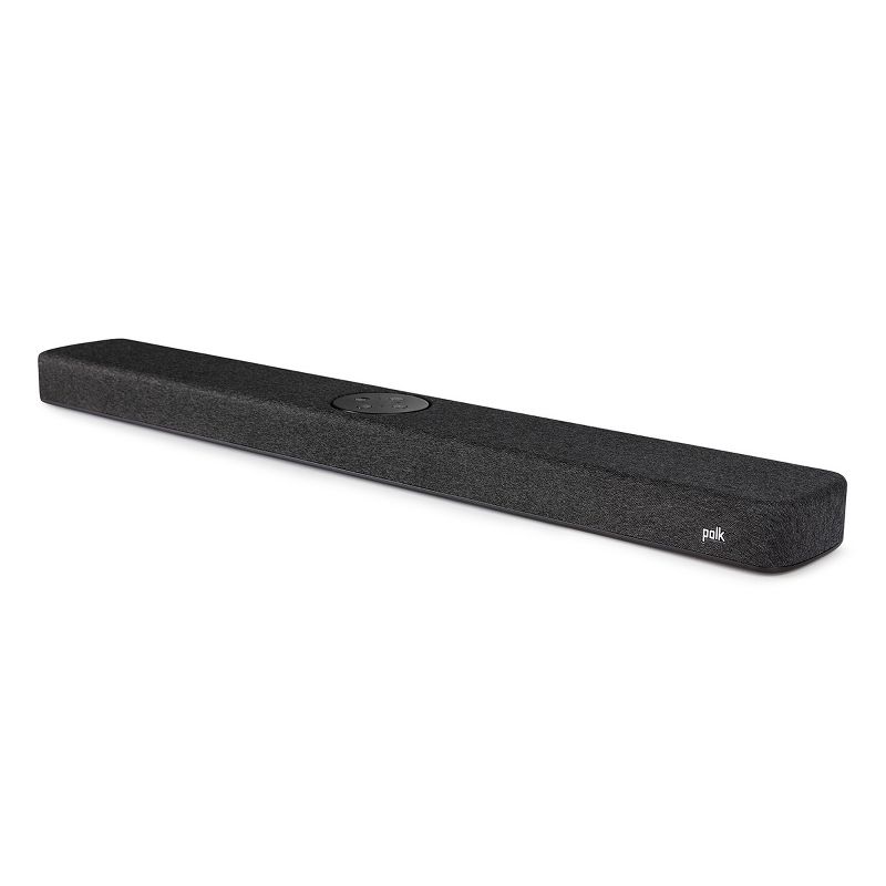 Polk Audio React Home Theater Sound Bar with Alexa Built-In, 2 of 16