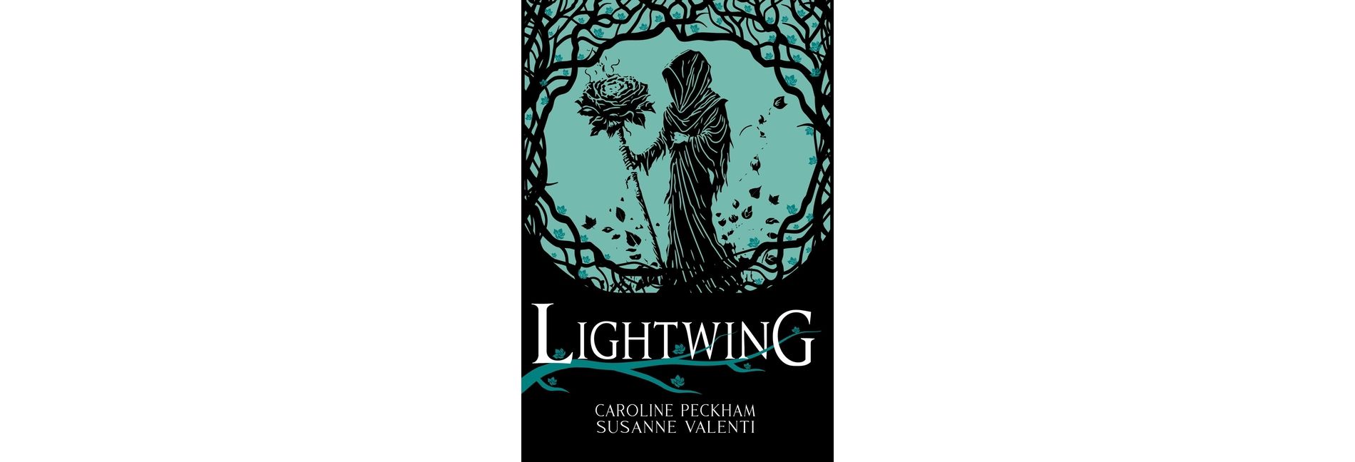 Lightwing Deluxe Edition (Book 2 in the Crown of Hearts & Chaos Series) - by  Caroline Peckham & Susanne Valenti (Hardcover)