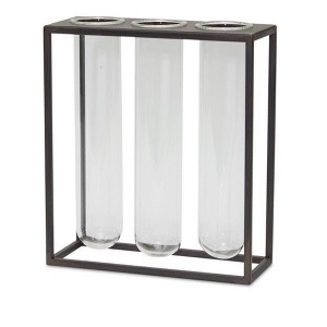 Melrose Propagation Vase Stand 9"H - 1 of 4