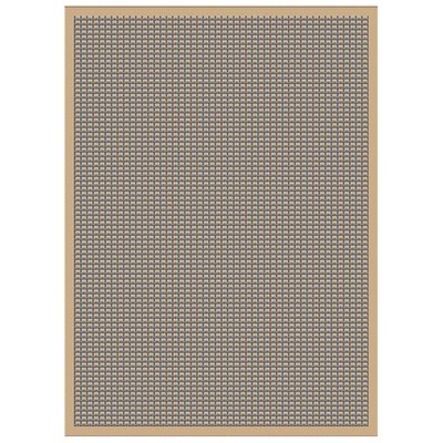 Liora Manne Monterey Border Indoor/Outdoor Rug..
