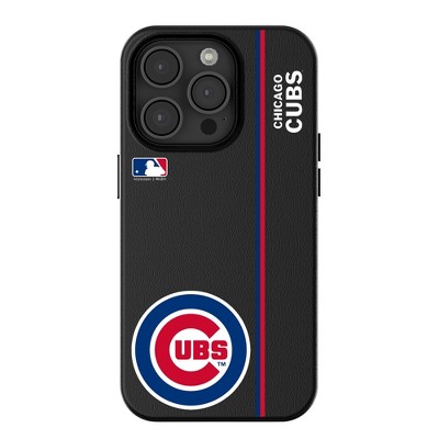 Keyscaper MLB Sidebar MagSafe Compatible Cell Phone Case for iPhone 14 Plus