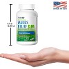 HealthA2Z – Mucus Relief DM with Dextromethorphan HBr 20 mg & Guaifenesin 400 mg – Cough Suppressant & Expectorant – Immediate Release – 200 Tablets - 3 of 4