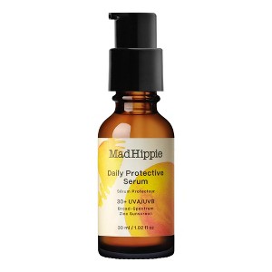 Daily Protective Serum30 + UVA/UVB by Mad Hippie  -  1.02 oz Liquid - 1 of 3