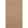 Best Paper Greetings 96-Sheet Kraft Stationery Papers, Legal Sized, 120GSM, Perfect for Arts, Crafts & Printing, 8.5 x 14", Brown - 4 of 4