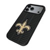 NFL NFC Teams Text Backdrop MagSafe Compatible Cell Phone Case for Apple iPhone 17 Series - 2 of 4