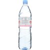 Evian Natural Spring Water - 1.5 Liter/50.7 Fl Oz Bottle (Pack of 12) - 4 of 4