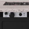 Rocksprings Stacked Stone Fire Pit - Light Brown - Threshold™ - 4 of 4
