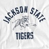 Men's Jackson State University Official JSU Tigers Logo T-Shirt - 2 of 4