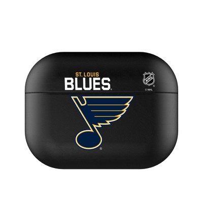 Keyscaper NHL Western Conference Teams Insignia AirPod Case Cover for AirPods Pro 1st Gen