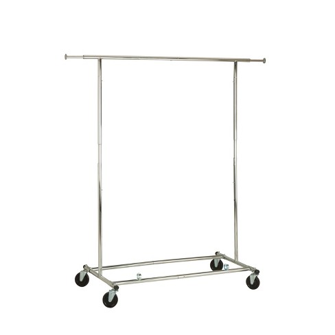 garment shelf