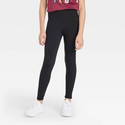 Girls' Tights & Leggings for Active Kids at Sporting Life