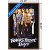 Trends International Backstreet Boys - Signatures Framed Wall Poster Prints - 3 of 4