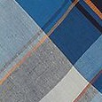 1060w - blue checkered