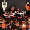 Beistle Beistle Vintage Halloween Ceramic Black Cat Mug, 12 oz Black - 2 of 4