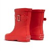 Gender Neutral Kid's Archie Rain Boots - Shooshoos - 2 of 4