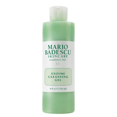 Mario Badescu Skincare Enzyme Cleans Gel - 8 fl oz - Ulta Beauty