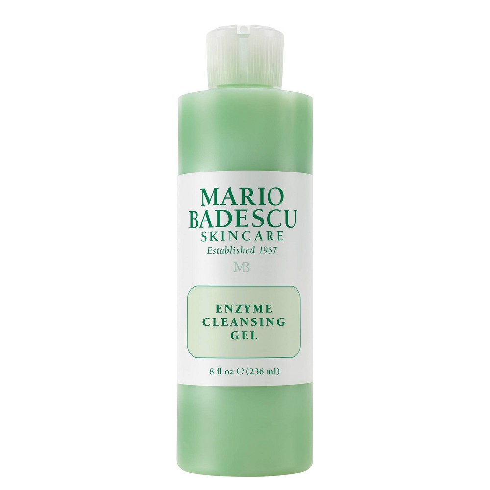 UPC 785364010079 product image for Mario Badescu Skincare Enzyme Cleans Gel - 8 fl oz - Ulta Beauty | upcitemdb.com