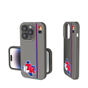 Keyscaper Cooperstown MLB Sidebar Soft Touch Cell Phone Case for iPhone 15 Pro - 1 of 4