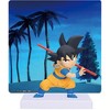 Banpresto - BanPresto - Dragon Ball - Son Goku Figure with Panel - 2 of 3