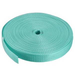 Unique Bargains Waterproof Durable Lightweight Polypropylene Webbing Strap - 1 of 4