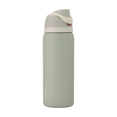 Owala Special Edition 32oz Stainless Steel Insulated FreeSip Water Bottle - Lily Pad - Hearth & Hand™ with Magnolia