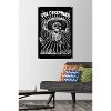 Trends International The Offspring - Jumping Skeleton Unframed Wall Poster Prints - 2 of 4