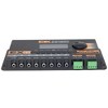 Expert Electronics Expert Hi To Low 8 CH 15 Band Processor PX8.2CONNECTHILO - 2 of 4