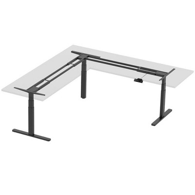 target adjustable table